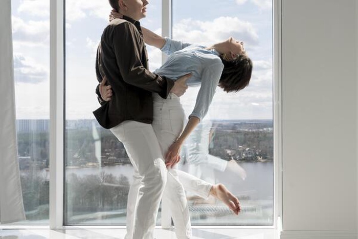 Couple, dear, love, sweet, date, relationship, connection, mature, rich, good, man, woman