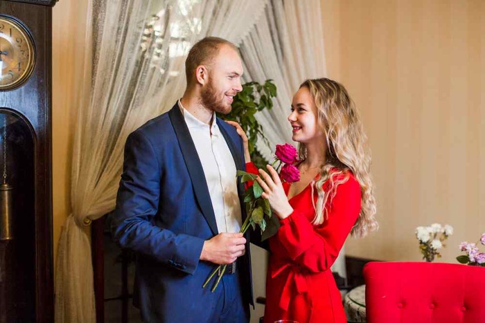 Rich Dating in New Braunfels