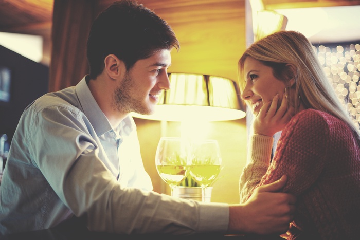 Luxury Dating in Manteca, California