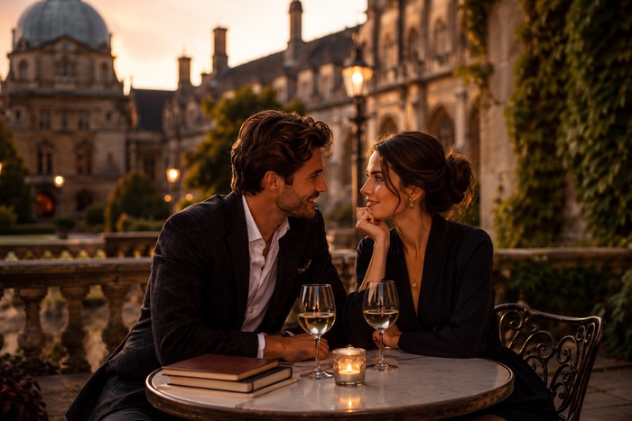 INFJ Dating