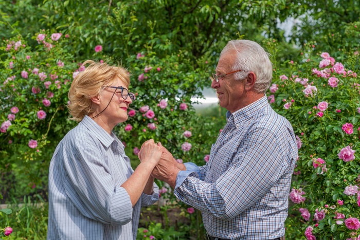 Widowed Dating
