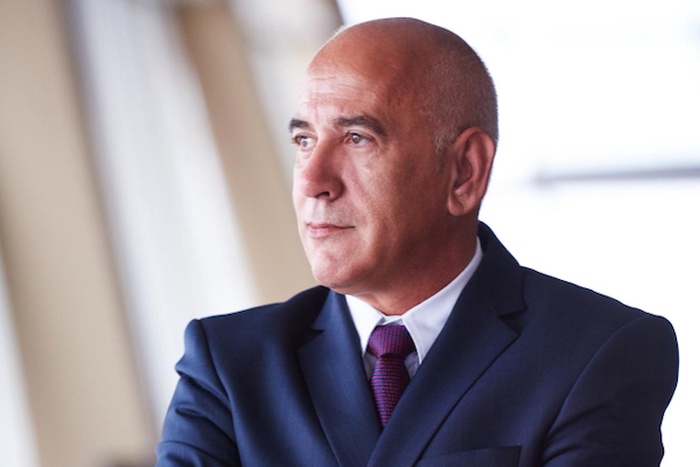 Millionaire in Stara Zagora