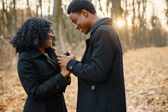 black Christian dating site