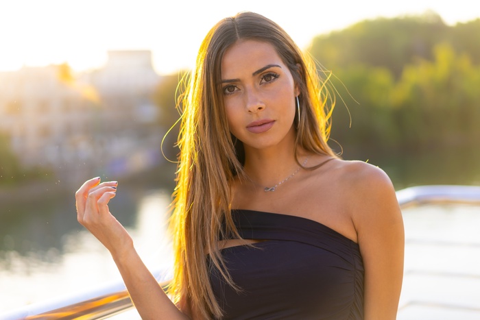 Rich Women Dating in Lublin, Poland
