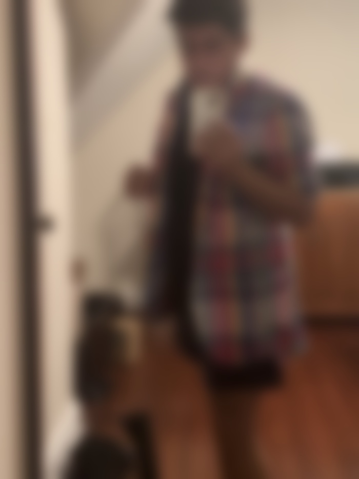 Man