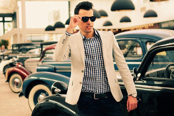 Rich Men Dating in Trussville