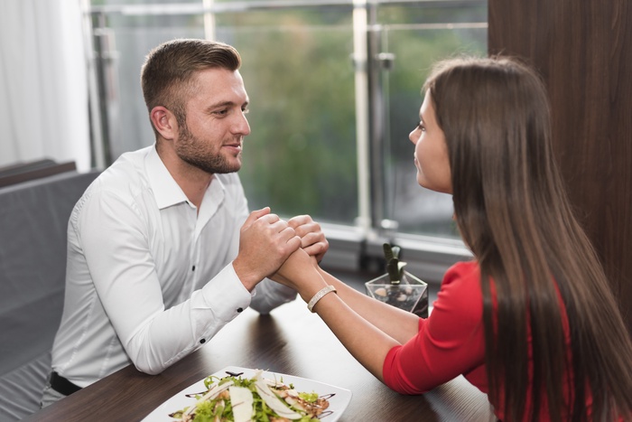 Rich Men Dating in Tustin, California