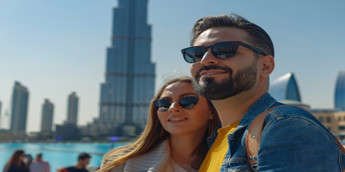 couple dating in sharjah