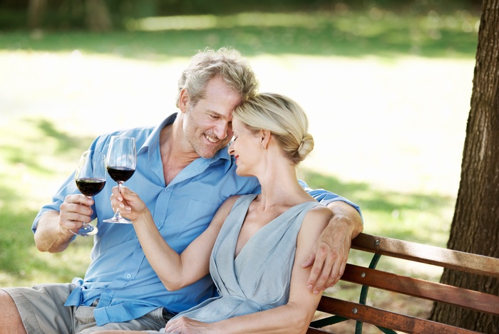 Millionaire Dating: Dating Women Over 50