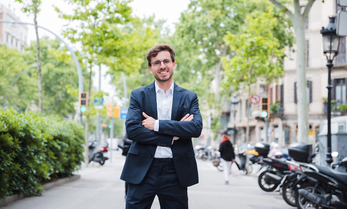 Rich man in Friuli-Venezia Giulia