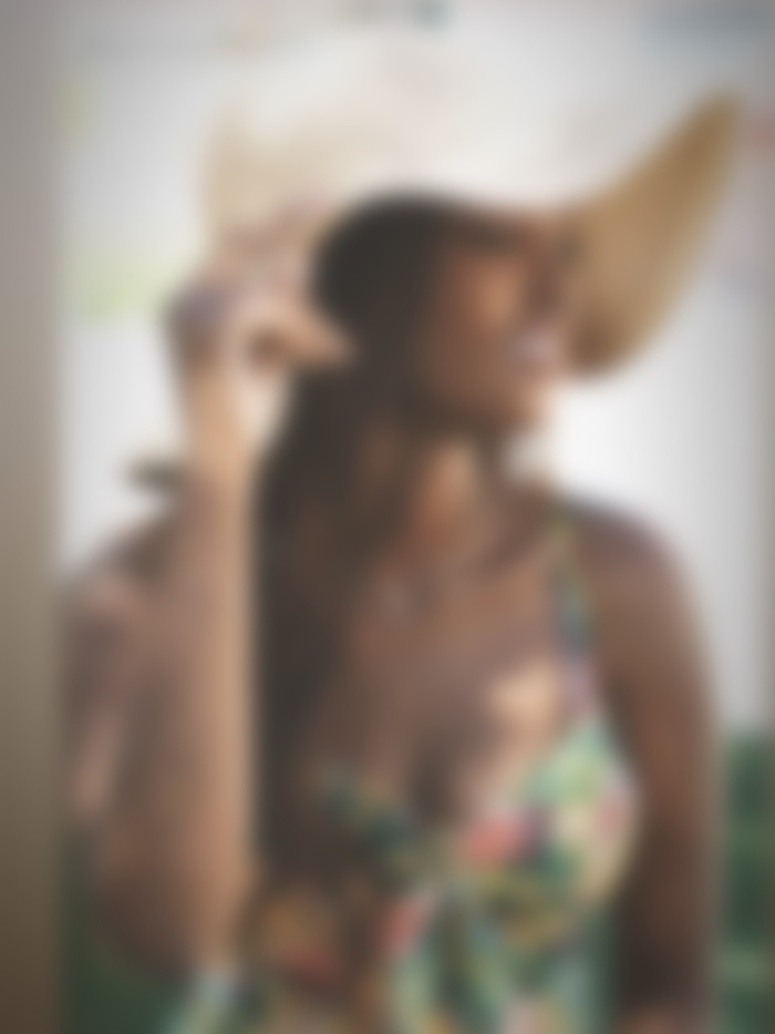 Woman