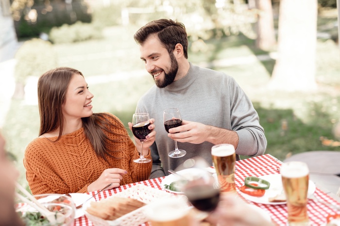 Millionaire Dating: Dating a Working Class Man