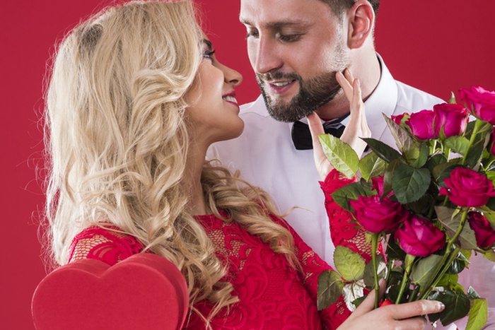 Couple, dear, love, sweet, date, relationship, connection, mature, rich, good, man, woman