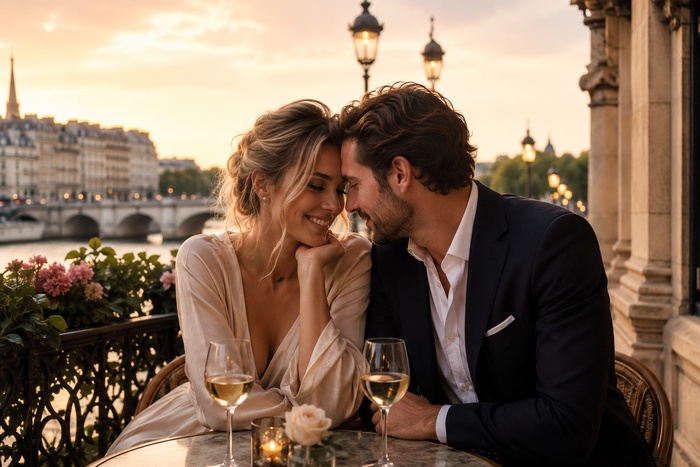 Millionaire Dating in Eagan