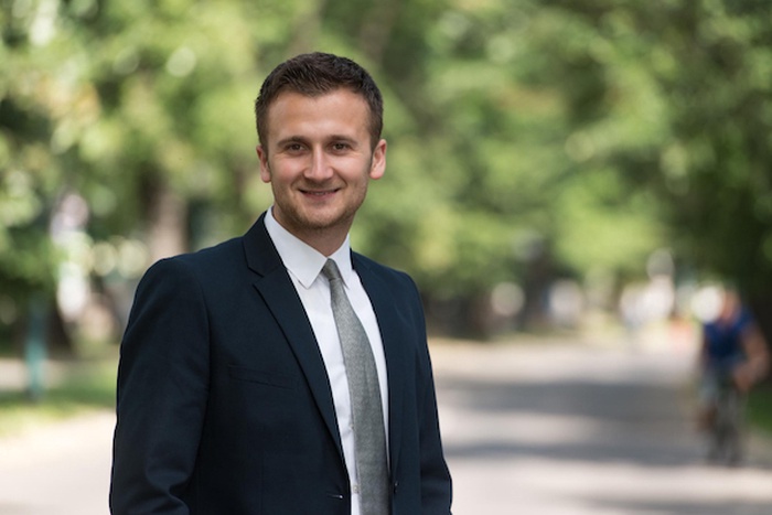 Millionaire in Częstochowa