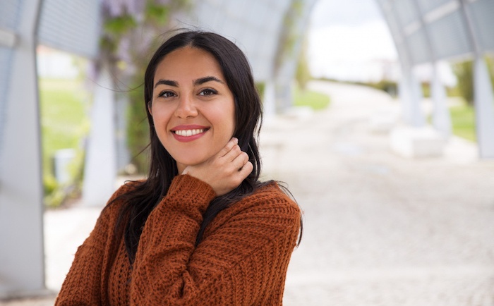 Mujeres peruanas