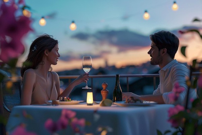 Luxury Dating in Albany, Georgia