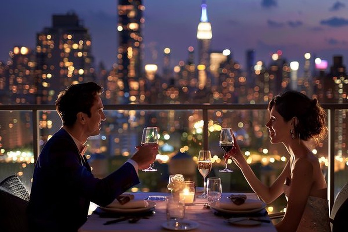 Luxury Dating in Brookhaven, NY