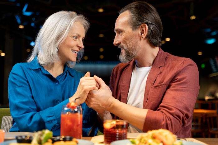 Luxury couple in Port Orange