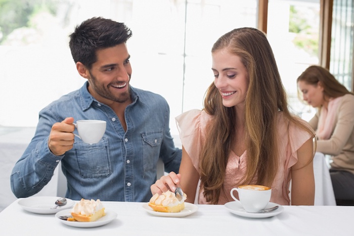 Luxury couple in Riverton