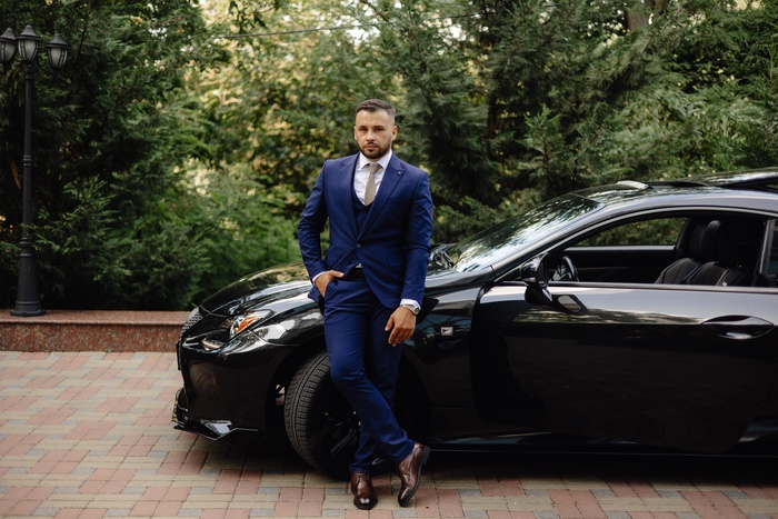 Rich Men Dating in Apex, North Carolina
