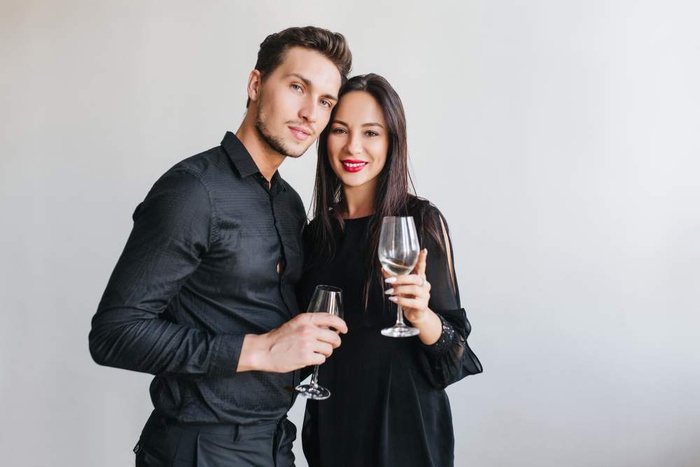 Rich Dating in Roswell