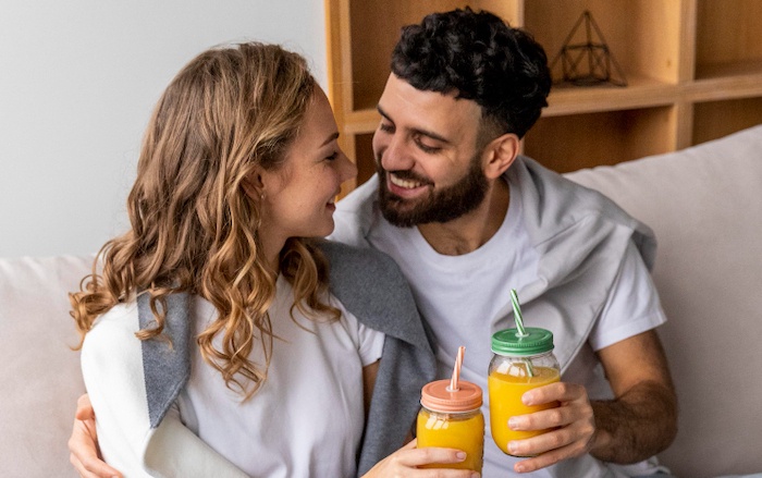Marriage-Minded dating