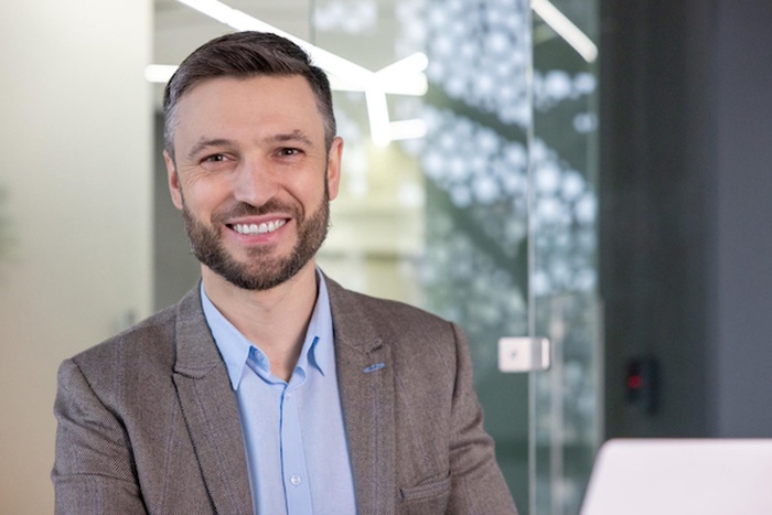 Millionaire in Romania