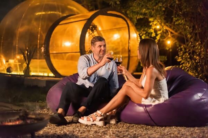 Millionaire Dating St. Petersburg