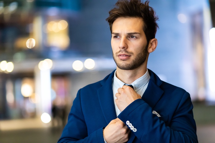 Rich Men Dating in Reston, Virginia