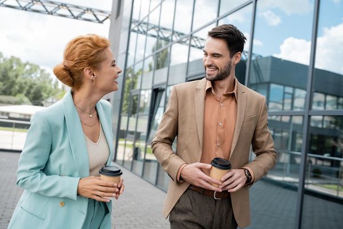 Corporate Singles Dating