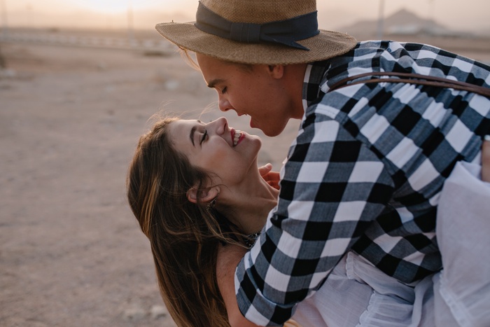 rodeo dating