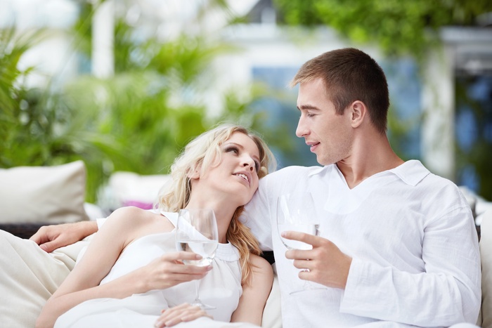 Millionaire Dating in Bountiful