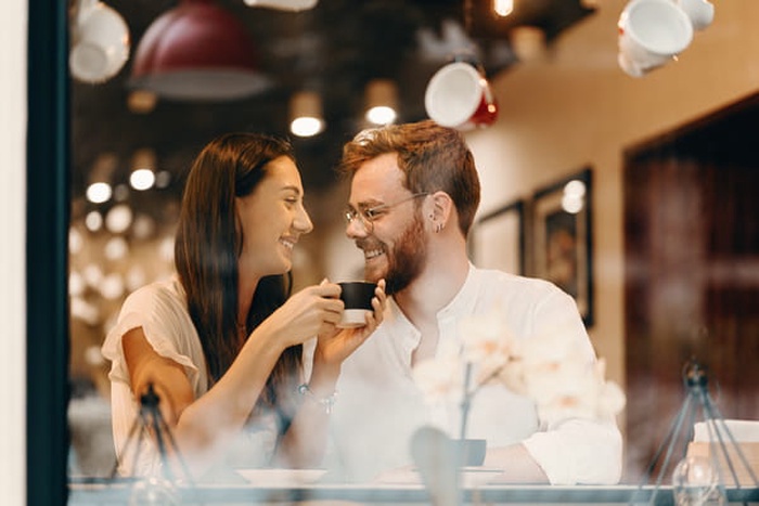 Rich Men dating