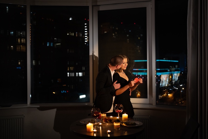 luxury dating Bellevue