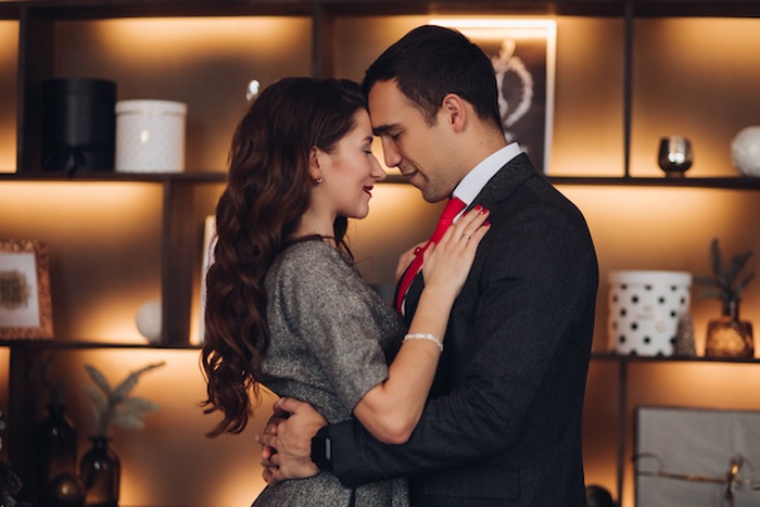 Luxury couple in Hawke's Bay