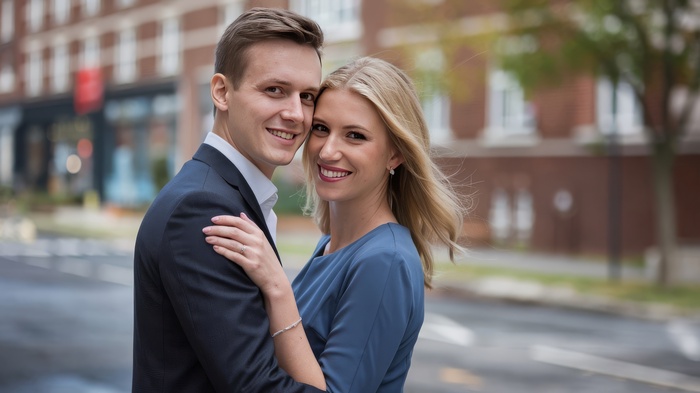 Professional Dating in Mableton, Georgia