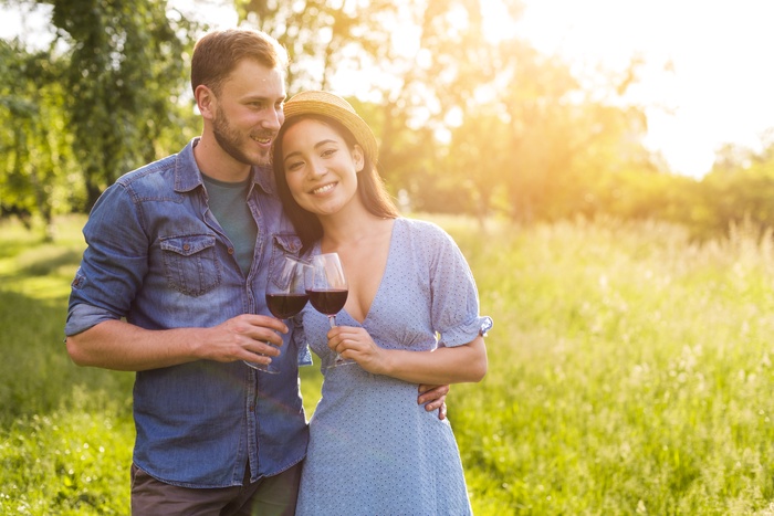 Luxury Dating in Delta, British Columbia