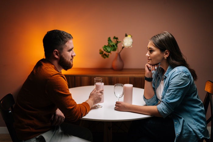 agnostic dating site