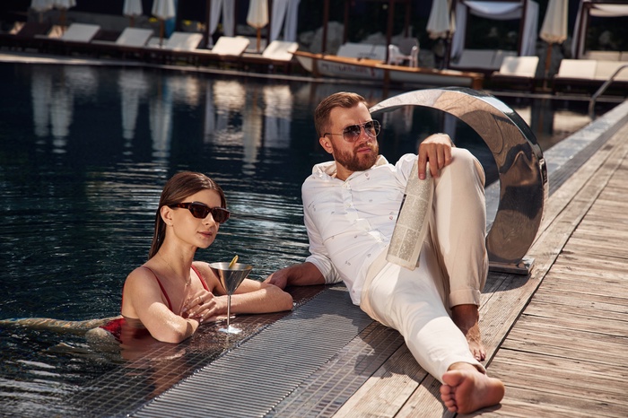 Rich Men Dating White Plains