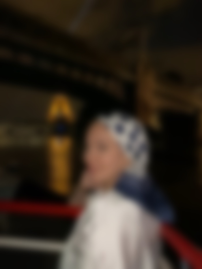 Woman