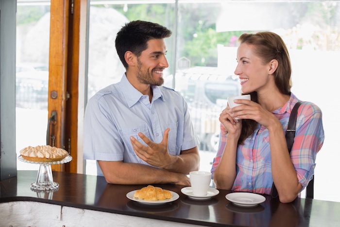 Luxury couple in Covington