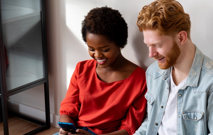 Interracial Chat Rooms