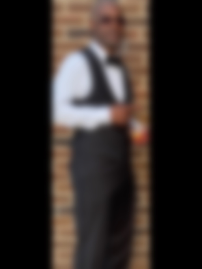 Man