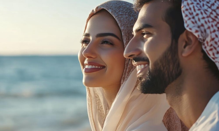 Why Abu Dhabi Millionaires Choose MillionaireMatch