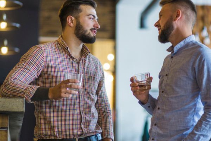 Western Men Dating