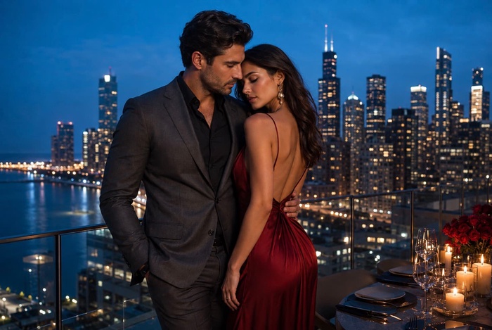 Millionaire Dating in Parsippany