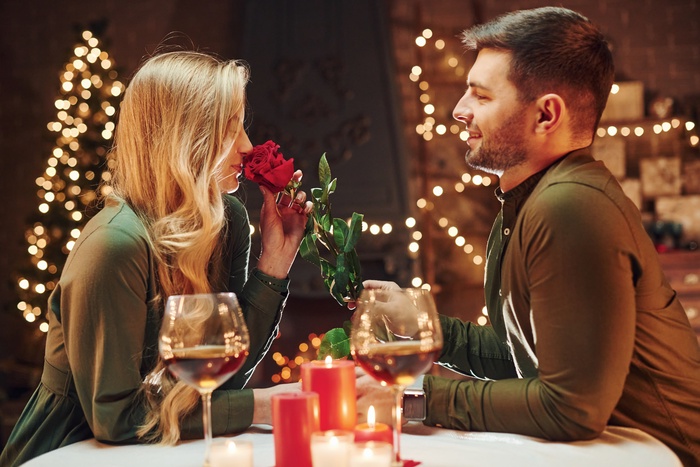 Millionaire Dating: High Standards Dating