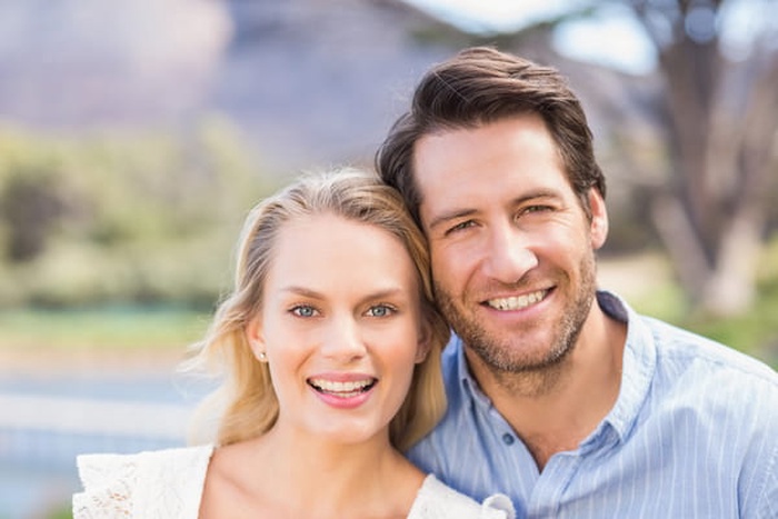 rich men dating