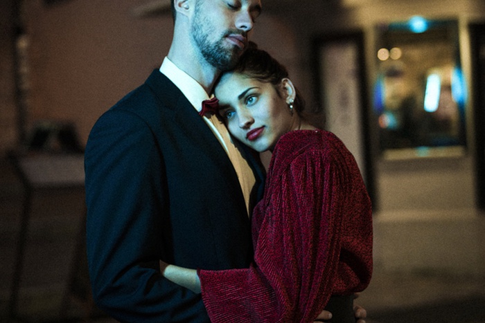 Couple, dear, love, sweet, date, relationship, connection, mature, rich, good, man, woman